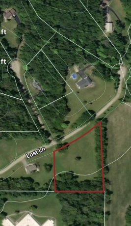 104 Lost, SAVANNA, Illinois 61074, ,Land,For Sale,Lost,202600761