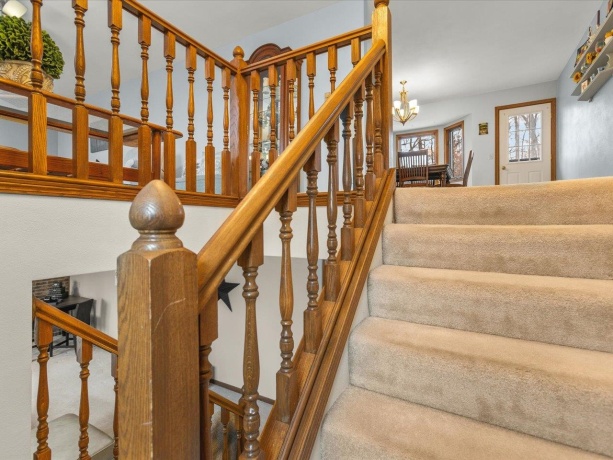 548 Baintree, LAKE SUMMERSET, Illinois 61019, 3 Bedrooms Bedrooms, ,3 BathroomsBathrooms,House,For Sale,Baintree,202600764