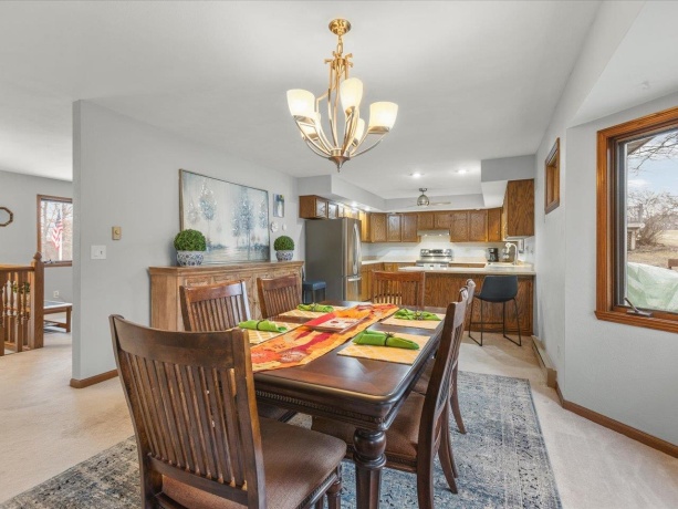 548 Baintree, LAKE SUMMERSET, Illinois 61019, 3 Bedrooms Bedrooms, ,3 BathroomsBathrooms,House,For Sale,Baintree,202600764