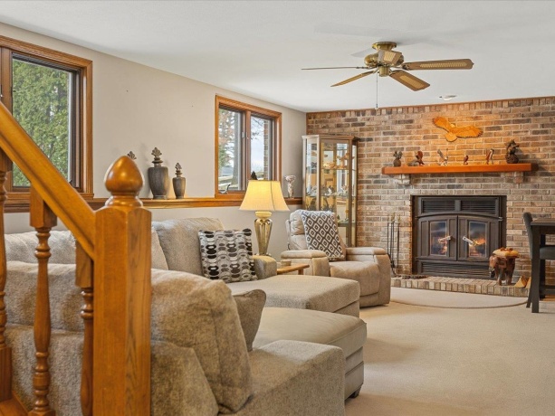 548 Baintree, LAKE SUMMERSET, Illinois 61019, 3 Bedrooms Bedrooms, ,3 BathroomsBathrooms,House,For Sale,Baintree,202600764