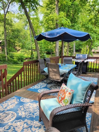 548 Baintree, LAKE SUMMERSET, Illinois 61019, 3 Bedrooms Bedrooms, ,3 BathroomsBathrooms,House,For Sale,Baintree,202600764