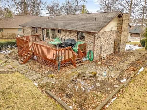 548 Baintree, LAKE SUMMERSET, Illinois 61019, 3 Bedrooms Bedrooms, ,3 BathroomsBathrooms,House,For Sale,Baintree,202600764