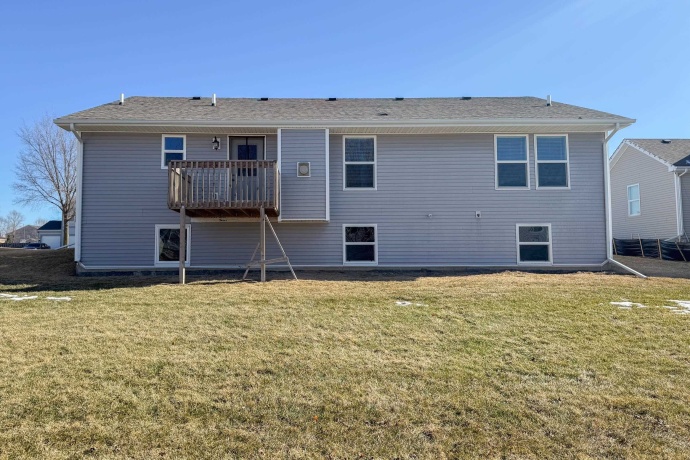 1573 Winterwheat, BELVIDERE, Illinois 61008, 3 Bedrooms Bedrooms, ,2 BathroomsBathrooms,House,For Sale,Winterwheat,202600765