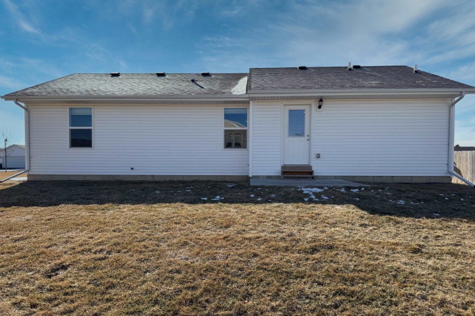 2958 Huntington, BELVIDERE, Illinois 61008, 3 Bedrooms Bedrooms, ,2 BathroomsBathrooms,House,For Sale,Huntington,202600766