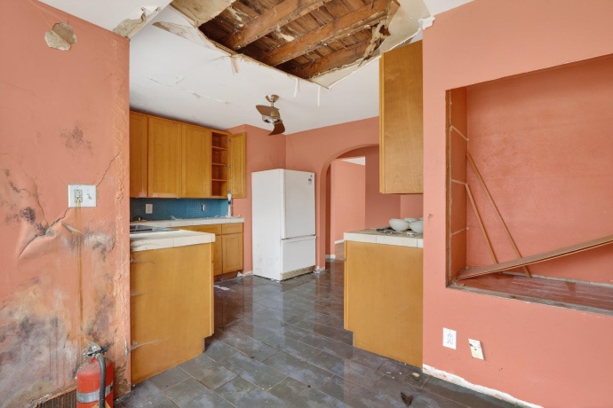 1707 Carney, ROCKFORD, Illinois 61103, 2 Bedrooms Bedrooms, ,1 BathroomBathrooms,House,For Sale,Carney,202600767