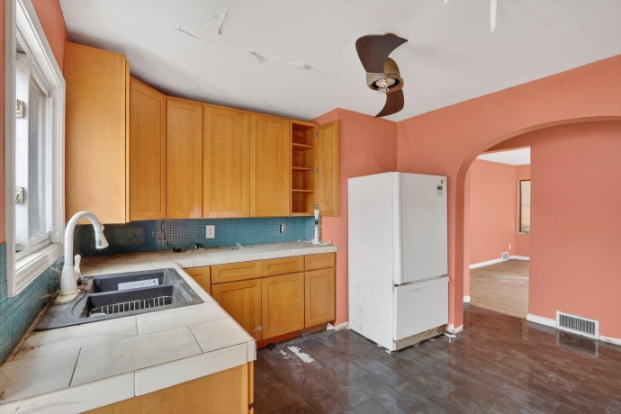 1707 Carney, ROCKFORD, Illinois 61103, 2 Bedrooms Bedrooms, ,1 BathroomBathrooms,House,For Sale,Carney,202600767