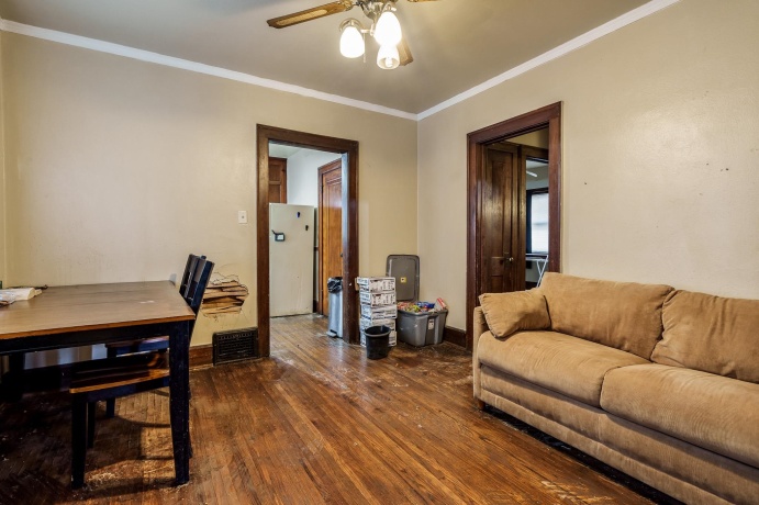 2207 7th, ROCKFORD, Illinois 61104, 2 Bedrooms Bedrooms, ,1 BathroomBathrooms,House,For Sale,7th,202600768