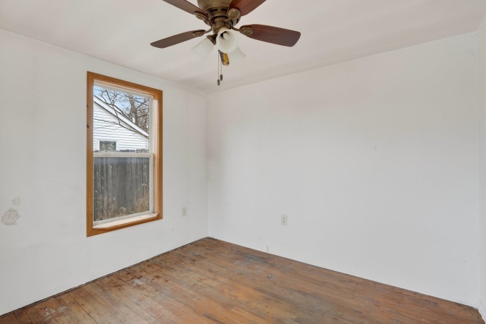 3136 Sewell, ROCKFORD, Illinois 61109, 2 Bedrooms Bedrooms, ,1 BathroomBathrooms,House,For Sale,Sewell,202600770