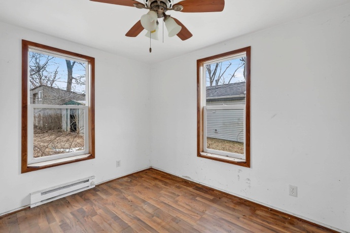 3136 Sewell, ROCKFORD, Illinois 61109, 2 Bedrooms Bedrooms, ,1 BathroomBathrooms,House,For Sale,Sewell,202600770