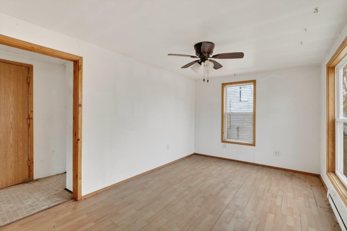 3136 Sewell, ROCKFORD, Illinois 61109, 2 Bedrooms Bedrooms, ,1 BathroomBathrooms,House,For Sale,Sewell,202600770