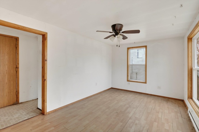 3136 Sewell, ROCKFORD, Illinois 61109, 2 Bedrooms Bedrooms, ,1 BathroomBathrooms,House,For Sale,Sewell,202600770