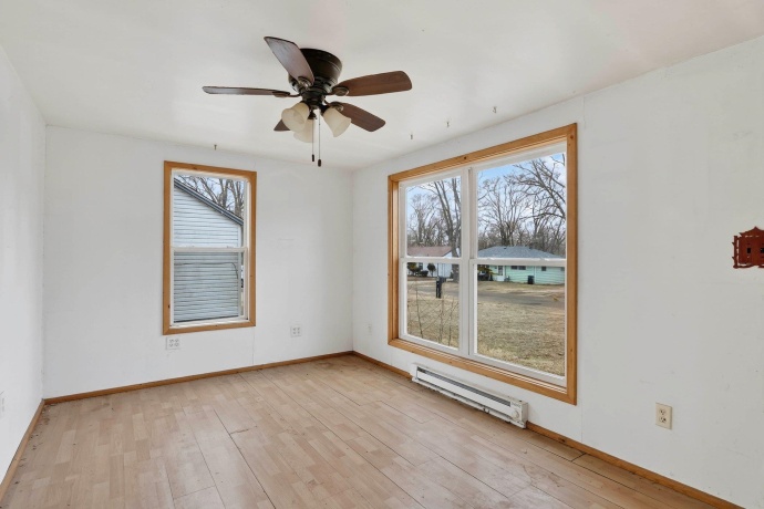 3136 Sewell, ROCKFORD, Illinois 61109, 2 Bedrooms Bedrooms, ,1 BathroomBathrooms,House,For Sale,Sewell,202600770