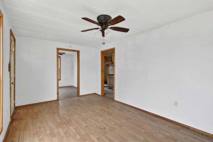 3136 Sewell, ROCKFORD, Illinois 61109, 2 Bedrooms Bedrooms, ,1 BathroomBathrooms,House,For Sale,Sewell,202600770