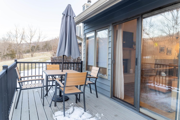 11 Valleywood, GALENA, Illinois 61036, 2 Bedrooms Bedrooms, ,2 BathroomsBathrooms,Condominium,For Sale,Valleywood,202600769