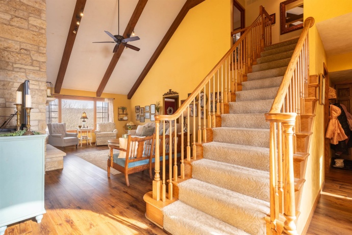 24 Butternut, GALENA, Illinois 61036, 5 Bedrooms Bedrooms, ,3 BathroomsBathrooms,House,For Sale,Butternut,202600771