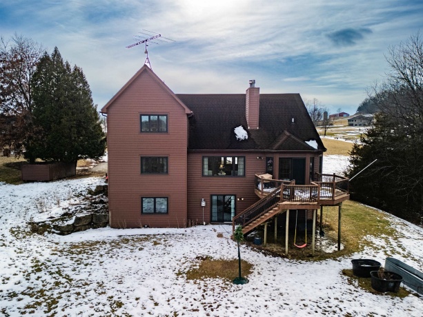 24 Butternut, GALENA, Illinois 61036, 5 Bedrooms Bedrooms, ,3 BathroomsBathrooms,House,For Sale,Butternut,202600771