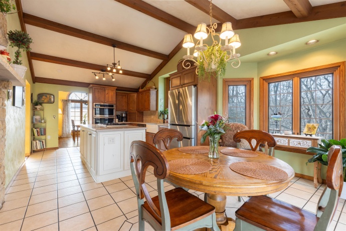 24 Butternut, GALENA, Illinois 61036, 5 Bedrooms Bedrooms, ,3 BathroomsBathrooms,House,For Sale,Butternut,202600771