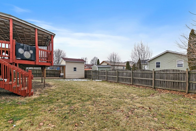 1317 12th, BELVIDERE, Illinois 61008, 5 Bedrooms Bedrooms, ,2 BathroomsBathrooms,House,For Sale,12th,202600772