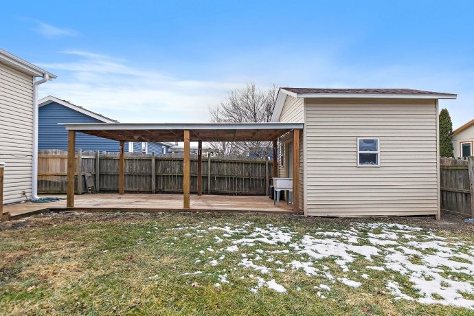 1317 12th, BELVIDERE, Illinois 61008, 5 Bedrooms Bedrooms, ,2 BathroomsBathrooms,House,For Sale,12th,202600772