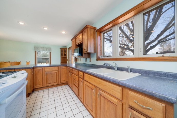 4414 IL RT 64, MOUNT MORRIS, Illinois 61054, 2 Bedrooms Bedrooms, ,1 BathroomBathrooms,House,For Sale,IL RT 64,202600773