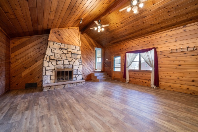 4414 IL RT 64, MOUNT MORRIS, Illinois 61054, 2 Bedrooms Bedrooms, ,1 BathroomBathrooms,House,For Sale,IL RT 64,202600773