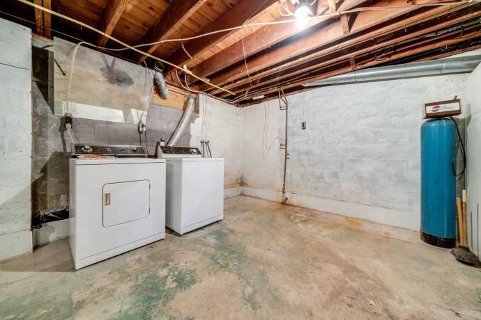 4414 IL RT 64, MOUNT MORRIS, Illinois 61054, 2 Bedrooms Bedrooms, ,1 BathroomBathrooms,House,For Sale,IL RT 64,202600773