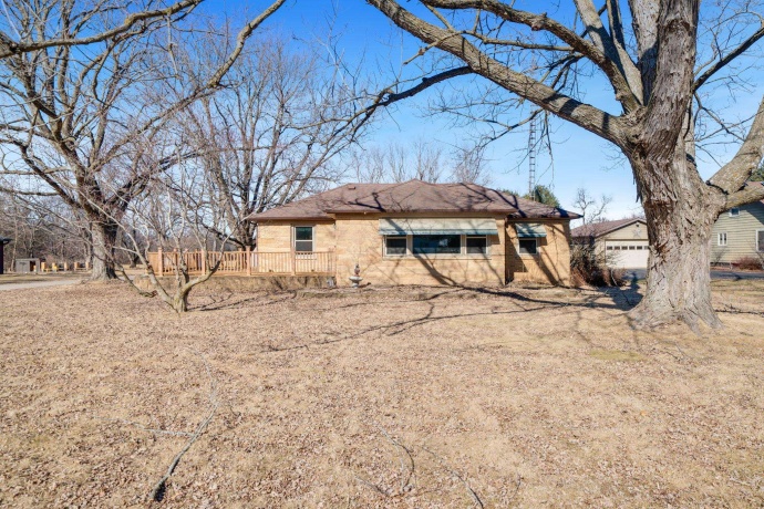 4414 IL RT 64, MOUNT MORRIS, Illinois 61054, 2 Bedrooms Bedrooms, ,1 BathroomBathrooms,House,For Sale,IL RT 64,202600773