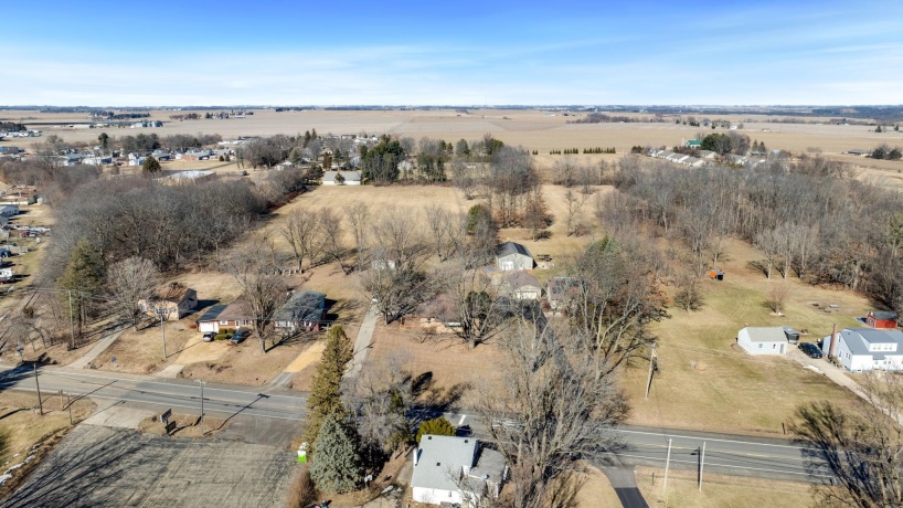 4414 IL RT 64, MOUNT MORRIS, Illinois 61054, 2 Bedrooms Bedrooms, ,1 BathroomBathrooms,House,For Sale,IL RT 64,202600773