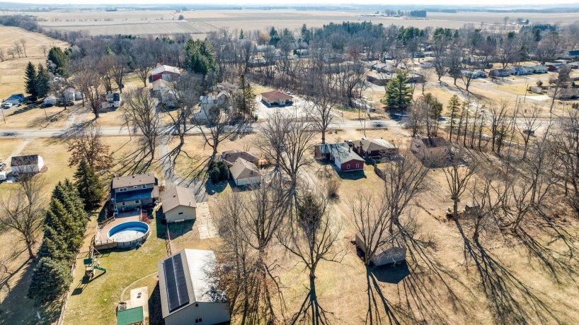 4414 IL RT 64, MOUNT MORRIS, Illinois 61054, 2 Bedrooms Bedrooms, ,1 BathroomBathrooms,House,For Sale,IL RT 64,202600773