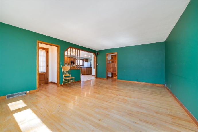 4414 IL RT 64, MOUNT MORRIS, Illinois 61054, 2 Bedrooms Bedrooms, ,1 BathroomBathrooms,House,For Sale,IL RT 64,202600773