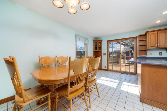 4414 IL RT 64, MOUNT MORRIS, Illinois 61054, 2 Bedrooms Bedrooms, ,1 BathroomBathrooms,House,For Sale,IL RT 64,202600773