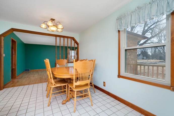 4414 IL RT 64, MOUNT MORRIS, Illinois 61054, 2 Bedrooms Bedrooms, ,1 BathroomBathrooms,House,For Sale,IL RT 64,202600773