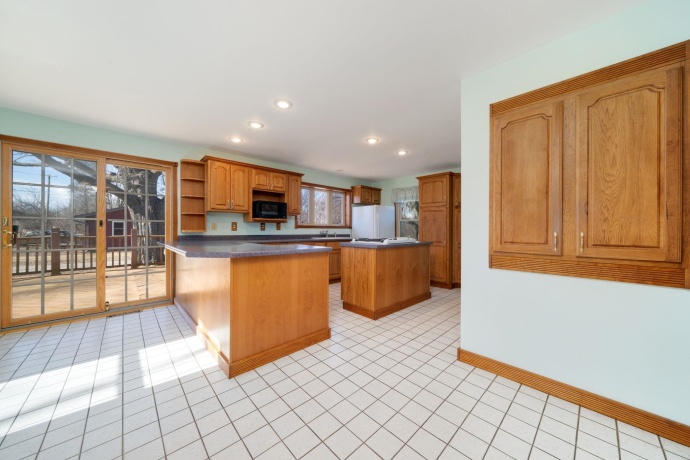 4414 IL RT 64, MOUNT MORRIS, Illinois 61054, 2 Bedrooms Bedrooms, ,1 BathroomBathrooms,House,For Sale,IL RT 64,202600773