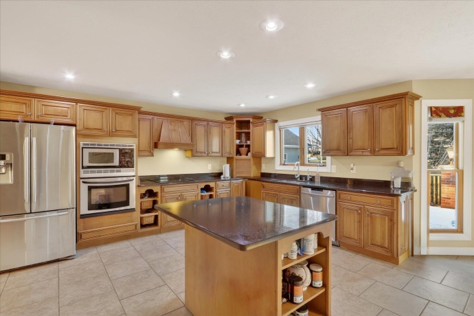 8306 Crockett, ROSCOE, Illinois 61073, 5 Bedrooms Bedrooms, ,5 BathroomsBathrooms,House,For Sale,Crockett,202600774