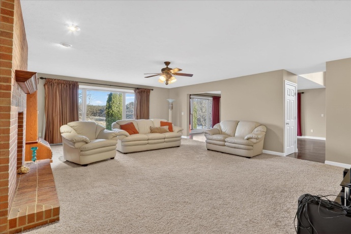 8306 Crockett, ROSCOE, Illinois 61073, 5 Bedrooms Bedrooms, ,5 BathroomsBathrooms,House,For Sale,Crockett,202600774