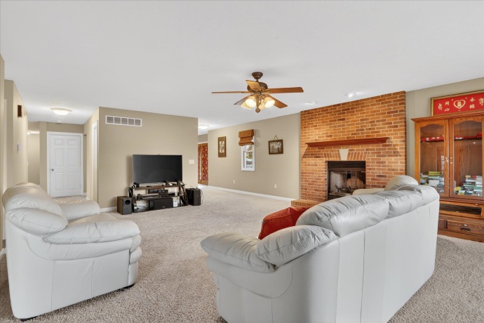 8306 Crockett, ROSCOE, Illinois 61073, 5 Bedrooms Bedrooms, ,5 BathroomsBathrooms,House,For Sale,Crockett,202600774