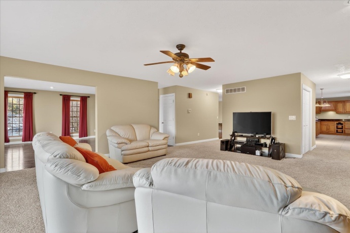 8306 Crockett, ROSCOE, Illinois 61073, 5 Bedrooms Bedrooms, ,5 BathroomsBathrooms,House,For Sale,Crockett,202600774