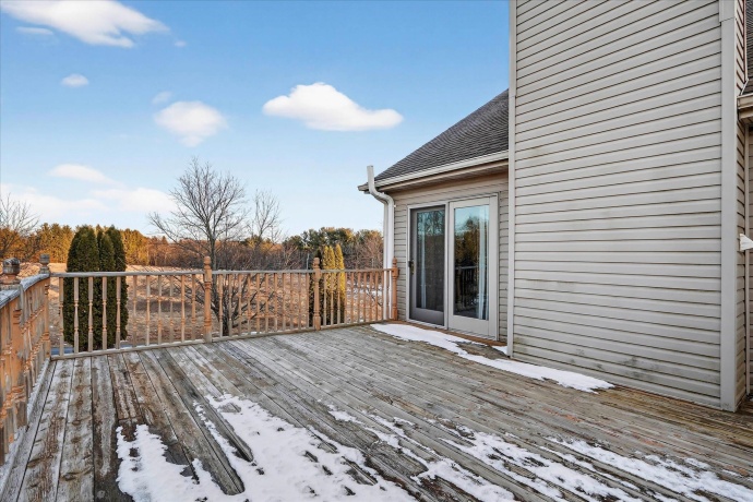 8306 Crockett, ROSCOE, Illinois 61073, 5 Bedrooms Bedrooms, ,5 BathroomsBathrooms,House,For Sale,Crockett,202600774