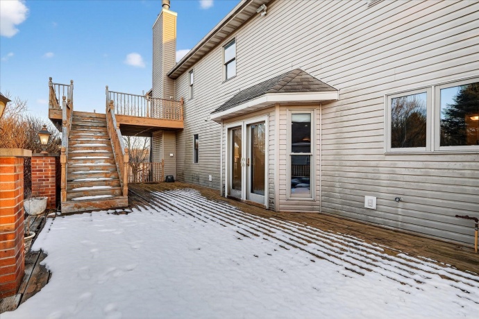 8306 Crockett, ROSCOE, Illinois 61073, 5 Bedrooms Bedrooms, ,5 BathroomsBathrooms,House,For Sale,Crockett,202600774