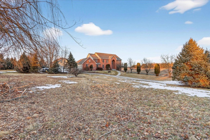 8306 Crockett, ROSCOE, Illinois 61073, 5 Bedrooms Bedrooms, ,5 BathroomsBathrooms,House,For Sale,Crockett,202600774