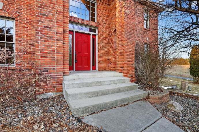 8306 Crockett, ROSCOE, Illinois 61073, 5 Bedrooms Bedrooms, ,5 BathroomsBathrooms,House,For Sale,Crockett,202600774