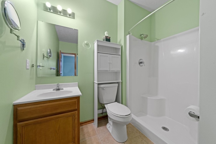 410 Pine White #102-B, ROSCOE, Illinois 61073, 2 Bedrooms Bedrooms, ,2 BathroomsBathrooms,Condominium,For Sale,Pine White #102-B,202600775