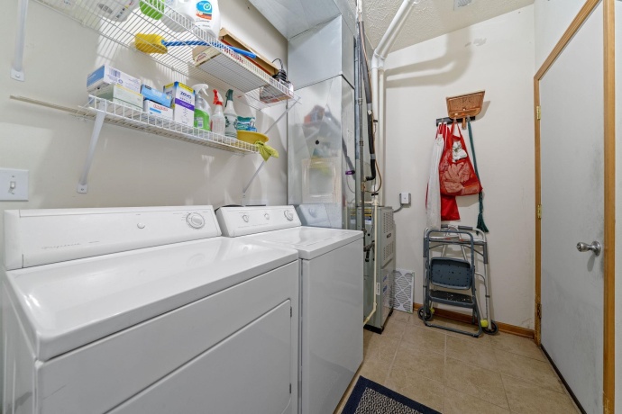 410 Pine White #102-B, ROSCOE, Illinois 61073, 2 Bedrooms Bedrooms, ,2 BathroomsBathrooms,Condominium,For Sale,Pine White #102-B,202600775