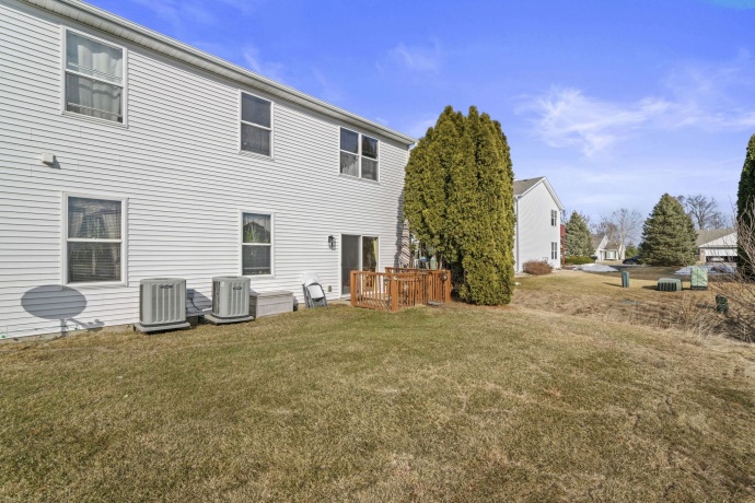 410 Pine White #102-B, ROSCOE, Illinois 61073, 2 Bedrooms Bedrooms, ,2 BathroomsBathrooms,Condominium,For Sale,Pine White #102-B,202600775