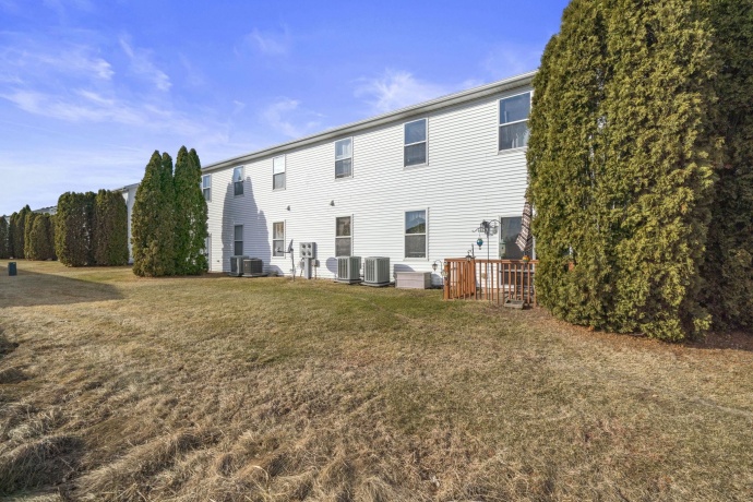 410 Pine White #102-B, ROSCOE, Illinois 61073, 2 Bedrooms Bedrooms, ,2 BathroomsBathrooms,Condominium,For Sale,Pine White #102-B,202600775