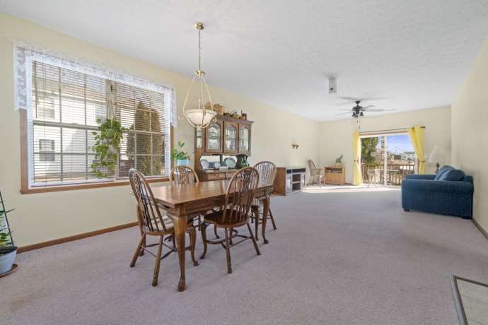 410 Pine White #102-B, ROSCOE, Illinois 61073, 2 Bedrooms Bedrooms, ,2 BathroomsBathrooms,Condominium,For Sale,Pine White #102-B,202600775