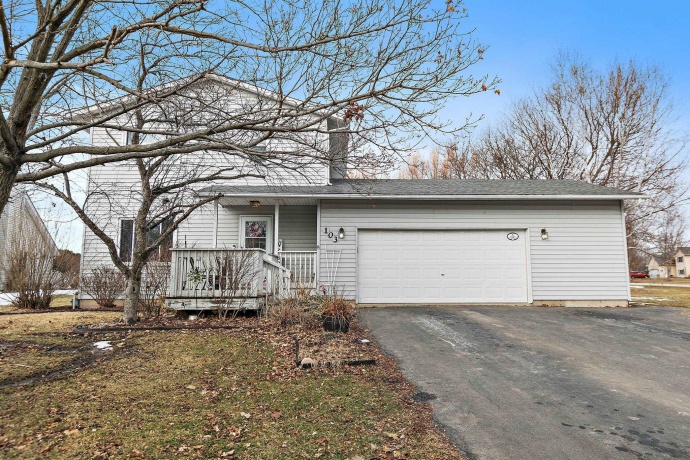 103 Balclutha, POPLAR GROVE, Illinois 61065, 3 Bedrooms Bedrooms, ,2 BathroomsBathrooms,House,For Sale,Balclutha,202600776