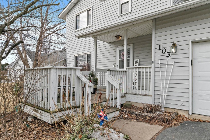 103 Balclutha, POPLAR GROVE, Illinois 61065, 3 Bedrooms Bedrooms, ,2 BathroomsBathrooms,House,For Sale,Balclutha,202600776