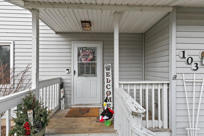 103 Balclutha, POPLAR GROVE, Illinois 61065, 3 Bedrooms Bedrooms, ,2 BathroomsBathrooms,House,For Sale,Balclutha,202600776