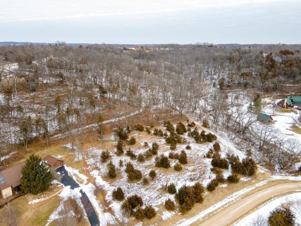 45 Sugarcreek Trail, GALENA, Illinois 61036, ,Land,For Sale,Sugarcreek Trail,202600779